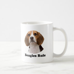 Beagles Koffiemok