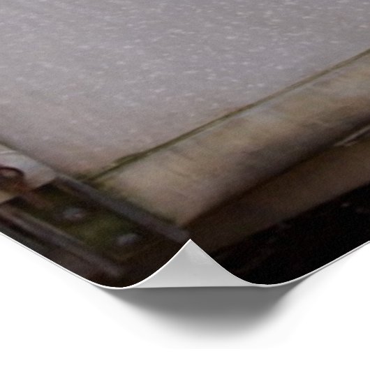 Beagles Poster (Hoek)