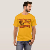 BEAGLES T-SHIRT (Voorkant volledig)