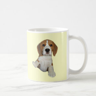 Beagles zijn de beste Mok