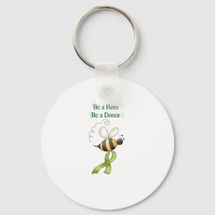 beaheld sleutelhanger