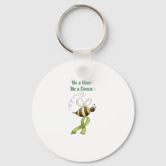 beaheld sleutelhanger