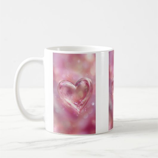 Beaitiful Mug (Gauche)