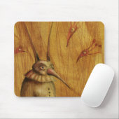 Beakaboo Muismat (Met muis)