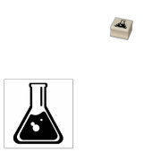 Beakers Bar (logo) - Stempel (Gestempeld)