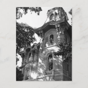 Beale n Blues reeks Briefkaart