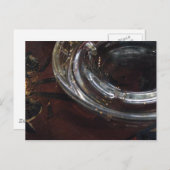 Beale n Blues-serie Briefkaart (Voorkant / Achterkant)