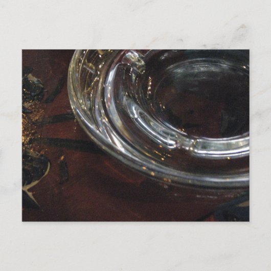 Beale n Blues-serie Briefkaart (Voorkant)