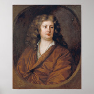Beale - portret van een jeugd poster
