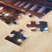 Beale Street - Memphis, Tennessee Legpuzzel (Zijkant)