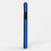 Beam Antenna en Callsign Case-Mate iPhone Case (Achterkant/rechts)