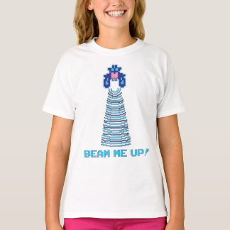 Beam me omhoog! t-shirt
