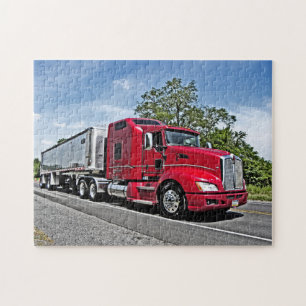 Beamesderfer's T660 Puzzle