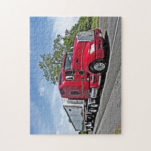 Beamesderfer's T660 Puzzle (Vertical)