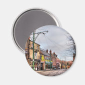 Beamish Front Street Magneet (Voorkant / Achterkant)