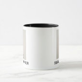 BEAN COUNTER CUP MOK (Midden)