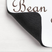 Bean Counter Muismat (Hoek)
