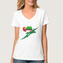 BEAN Flier Girl's T-Shirt