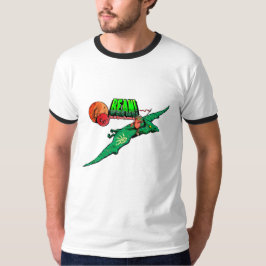 BEAN Flier Men's T-shirt
