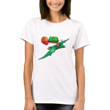 BEAN Flier Women's T-Shirt