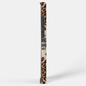 Bean heeft dat gedaan samsung galaxy hoesje (Rechterkant)