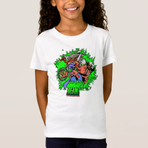 BEAN! Heldinnen T-Shirt