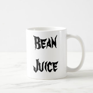 Bean Juice Koffiemok