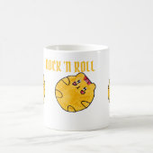 Bean Koffiemok (Center)