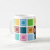 Bean Mug (Devant gauche)