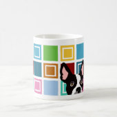 Bean Mug (Centre)