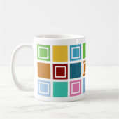 Bean Mug (Gauche)