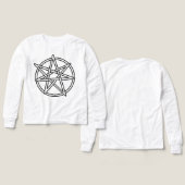 BEAN! Wizard Star Boy's (Motif Recto et Verso)