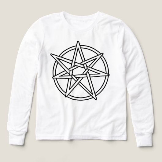 BEAN! Wizard Star Boy's (Motif recto)