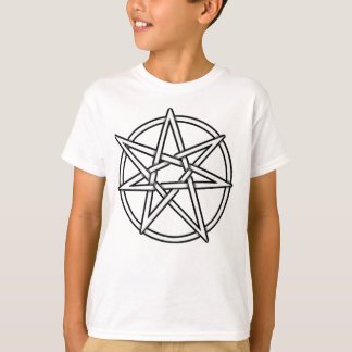 BEAN! Wizard Star Boy's T-shirt