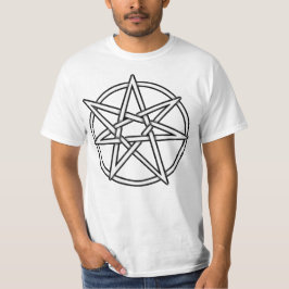 BEAN! Wizard Star Men's T-shirt