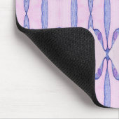 BeanBloom C/M op een muismat (Hoek)