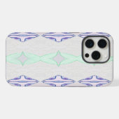 BeanBloom C/M sur les coques d'iPhone 15 Pro Max (Verso Horizontal)