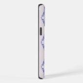 BeanBloom C/M sur les coques d'iPhone 15 Pro Max (Côté droit)