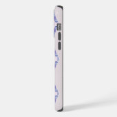 BeanBloom C/M sur les coques d'iPhone 15 Pro Max (Côté gauche)