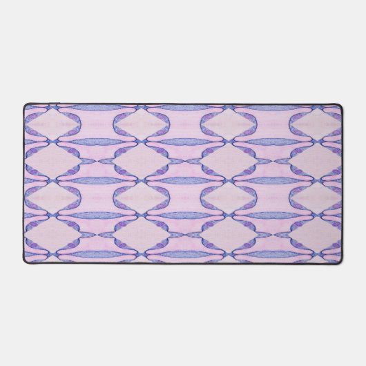 BeanBloom C/M sur tapis de bureau (Recto)