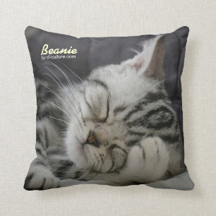 Beanie Pillow Kussen