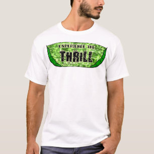 Beanville T-shirt