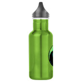 Bear Art Bouteilles d'eau Aurora Ours Bouteille Sp (Gauche)