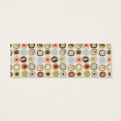 Bear Bear Boy Skinny Gift Balise B (Dos)