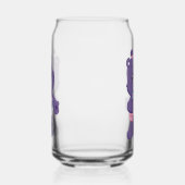 Bear Blikvorm Glas (Rechts)