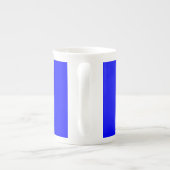 Bear Blue Specialty Mug (Dos)