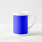 Bear Blue Specialty Mug (Droite)