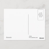 Bear Brew : Carte postale (Dos)