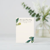 Bear Cub | Cartes de conseil maman (Debout devant)