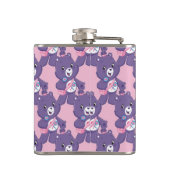 Bear Heupfles (Achterkant)